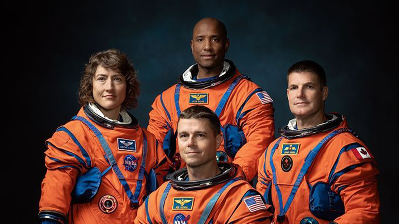 Artemis II despega: la NASA retoma el camino hacia la Luna tras más de 50 años